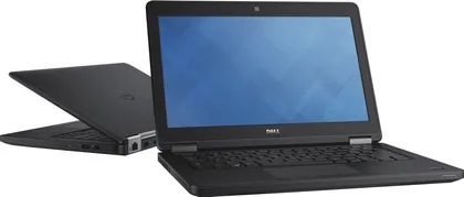 Dell Latitude E5250 LAT5250-490BLK Notebook (Ci3/ 4GB/ 256GB SSD/ Win10)