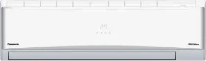 Panasonic CS/CU-QU26ZKYF 2.2 Ton 4 Star 2023 Inverter Split AC