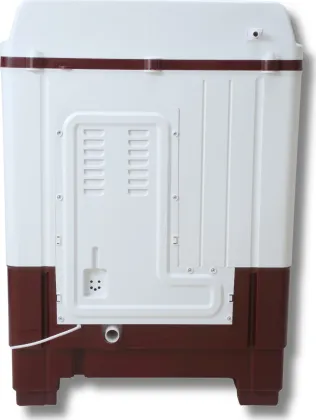 Inno-Q 70-TURBO-IVI 7 Kg Semi Automatic Top Load Washing Machine