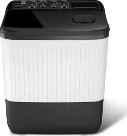 Lloyd GLWS705AODDG 7 Kg Semi Automatic Washing Machine