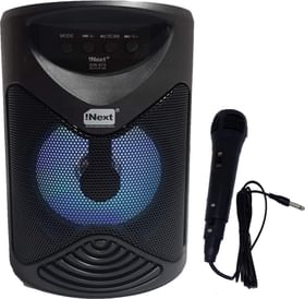 iNext SN675 10W Bluetooth Tower Speaker