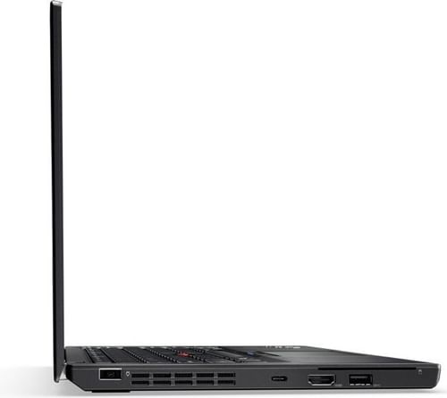 Lenovo Thinkpad X270 (20HMA06XIG) Laptop (7th Gen Ci5 / 8GB/ 1TB/ Win10)