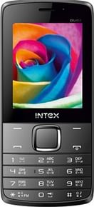 Intex Slimzz Duoz