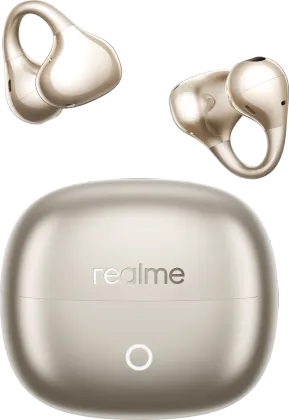 Realme Buds Clip