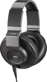 AKG K553 MKII Wired Headphone (Without Mic)
