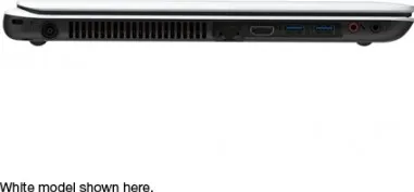 Sony Vaio Laptop Model F15212(Core i3 (2nd Generation)/2GB/500GB/Win8)