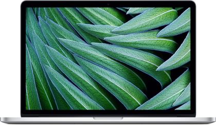 Apple MacBook Pro 15 inch ME294HN/A Laptop (4th Gen Ci7/ 16GB/ 512GB/ Mac OS X Mavericks/ 2GB Graph/ Retina Display)