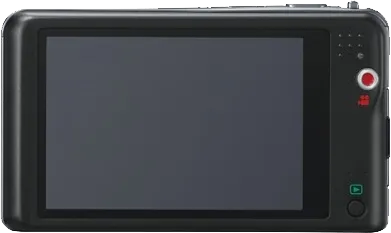 Panasonic Lumix DMC-FX80 Point & Shoot