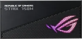 Asus ROG-STRIX-750G 750 Watts Gold Aura Edition Fully Modular PSU