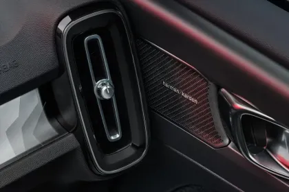 Volvo C40 Recharge