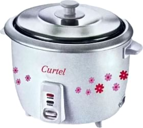 Curtel CIERC1.8LOL 1.8L Electric Cooker