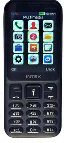 Intex Ultra F5 vs Nokia 105 Dual SIM (2019)