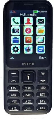 Intex Ultra F5