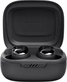 JBL Live Free 2 TWS Earbuds