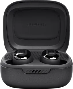 JBL Live Free 2 TWS Earbuds