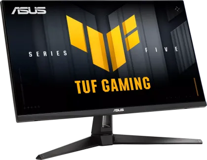 ASUS TUF Gaming VG27AQ5A 27 inch QHD Monitor