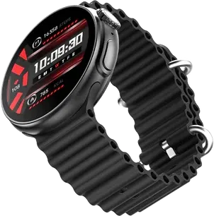 Fire Boltt Asteroid Smartwatch