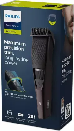 Philips BT3324/15 Trimmer