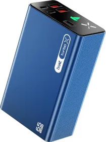 boAt EnergyShroom PB665 Turbo X 30000 mAh Power Bank