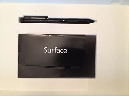 Microsoft Surface Pro 2 10.6 Tablet (4th Gen Ci5 4200U/ 8GB/ 256GB/ Win8.1 Pro)