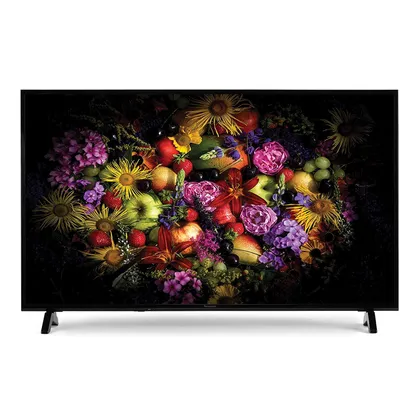 Panasonic TH-49FX600D (49-inch) 4K Smart TV Price in India