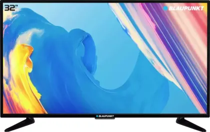 Blaupunkt BLA32AH410 (32-inch) HD Ready LED TV