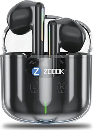Zoook Chord True Wireless Earbuds
