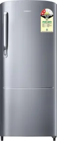 Samsung RR20H2712S8 183 L 2 Star Single Door Refrigerator