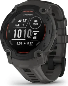 Garmin Instinct E Smartwatch 45mm