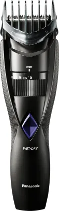Panasonic ER-GB370K Trimmer