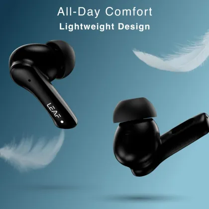 Leaf Buds X614 True Wireless Earbuds
