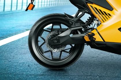 Ultraviolette F77 Price in India - Mileage, Features - CarBike360