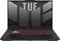 Asus TUF Gaming F17 FX777ZE-HX052WS Laptop (12th Gen Core i7/ 16GB/ 1TB SSD/ Win11/ 4GB Graph)