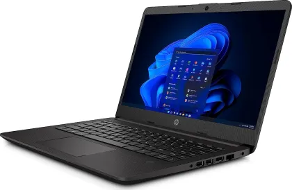 HP 250 G9 701H5PA Laptop (12th Gen Core i5/ 16GB/ 512GB SSD/ Win11)