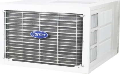 Carrier Estrella Dx CAW18EC4R31F1 1.5 Ton 3 Star 2022 Window AC