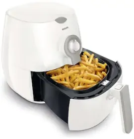 Philips HD9216 2.2 L Air Fryer