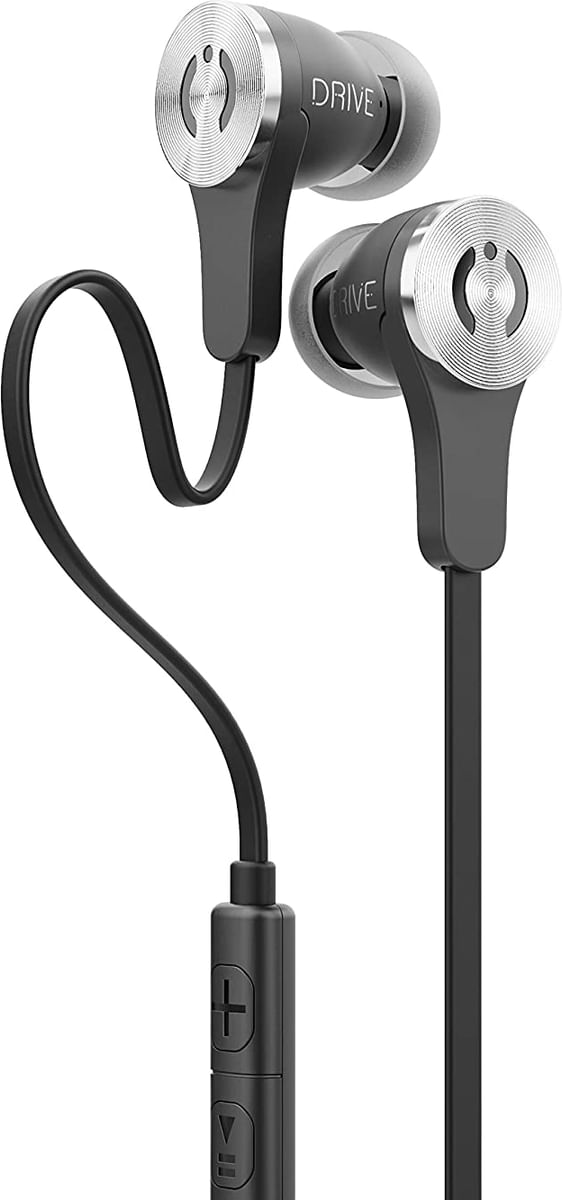 Muveacoustics discount earphones review