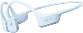 SHOKZ OpenRun Air 2 Bone Conduction Wireless Headphones
