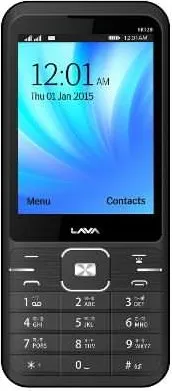 Lava KKT 28i