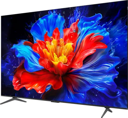 TCL P8K 65 inch Ultra HD 4K Smart QLED TV (65P8K)