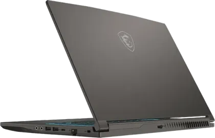 MSI Thin A15 B7UC-611IN  Gaming Laptop (AMD Ryzen 5 7535HS/ 16GB/ 1TB SSD/ Win11/ 4GB Graph)