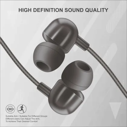 TP TROOPS TP-7236 Wireless Neckband