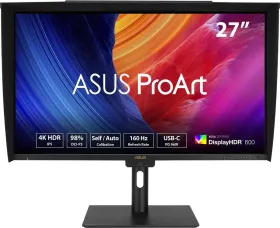 Asus ProArt PA27UCGE 27 inch Ultra HD 4K Monitor