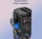 Toreto TOR-365 Party Box 70W Bluetooth Speaker