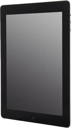 Apple iPad 4 with Retina Display (4th Generation) (WiFi+Cellular+16GB)