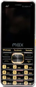 Mixx Eluga X1