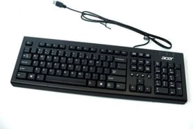 Acer PR1101U Wired USB Laptop Keyboard