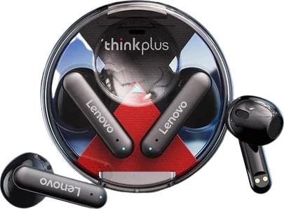Lenovo ThinkPlus LivePods LP10 True Wireless Earbuds Price in India ...