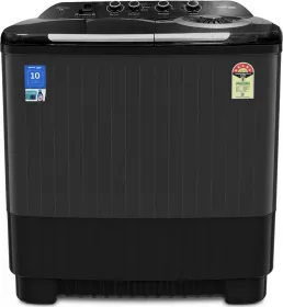 Voltas Beko WTT12UEA 12 Kg Semi Automatic Washing Machine