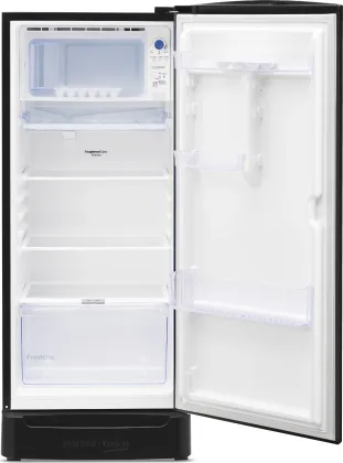 Voltas Beko RDC215V/5W0DGR0M0B00GO 183 L 5 Star Single Door Refrigerator
